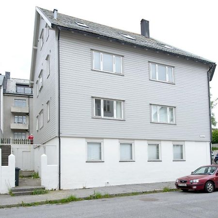 شقة Hellegata 7 Ålesund المظهر الخارجي الصورة